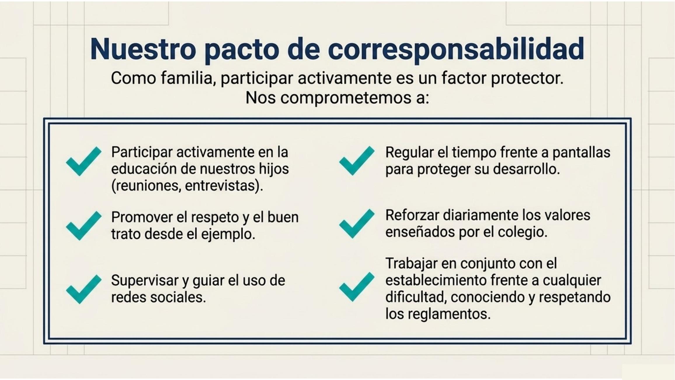 Diapositiva 12 de Alianza Familia Colegio