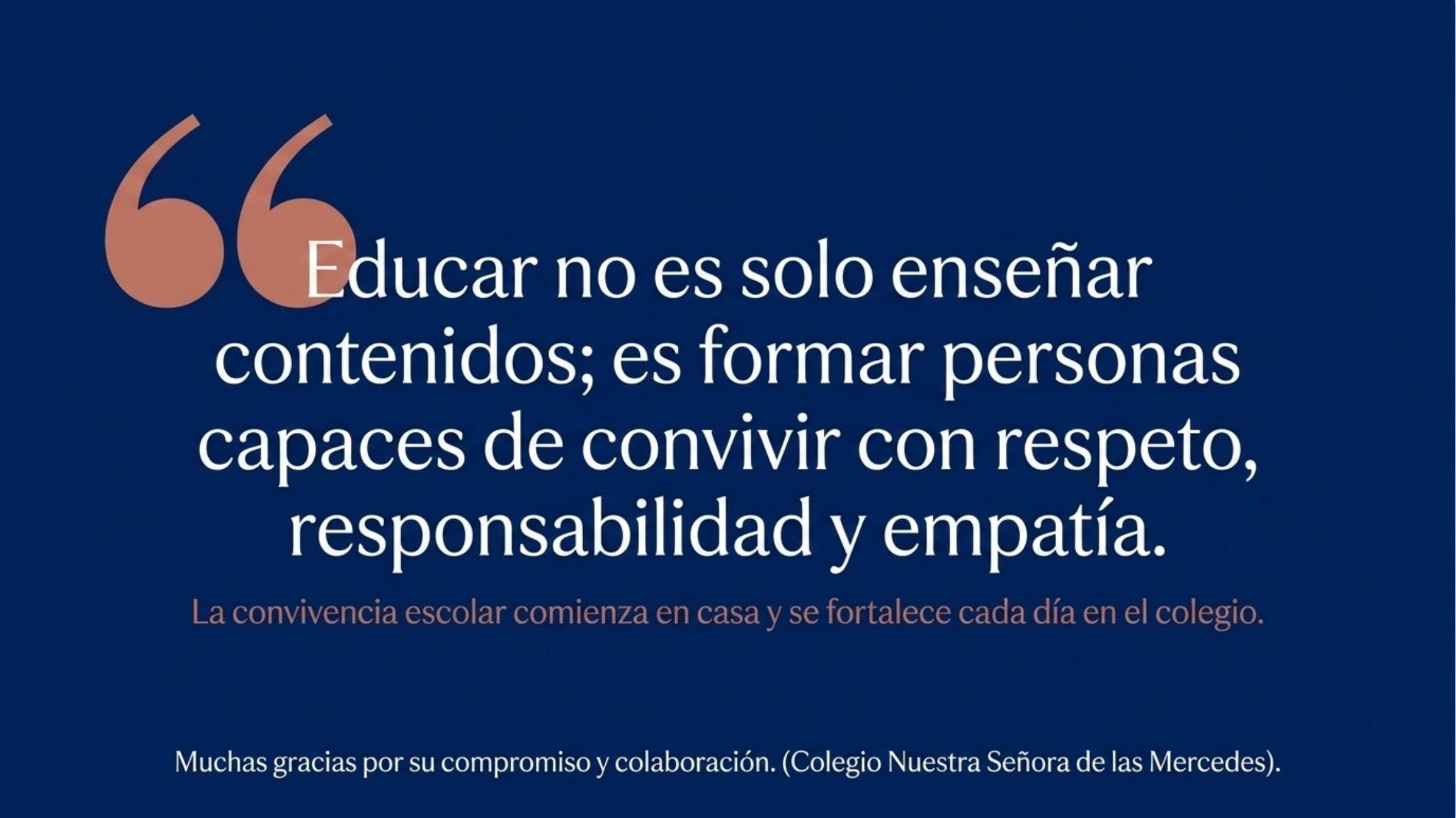 Diapositiva 13 de Alianza Familia Colegio