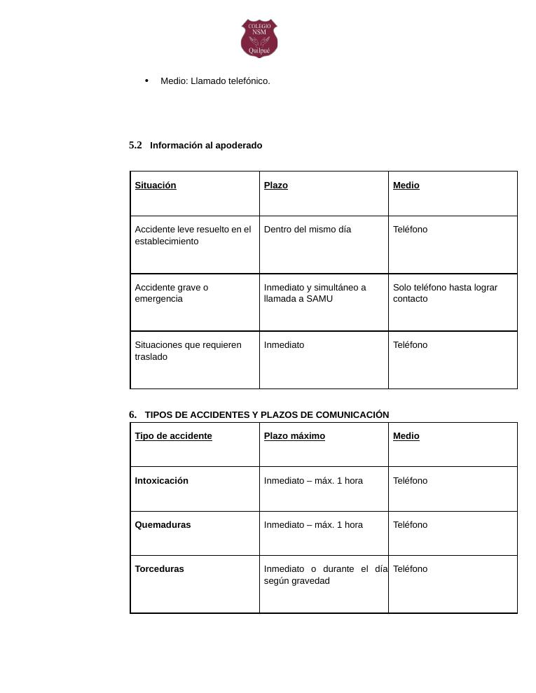 Página 183 del RICE Colegio NSM