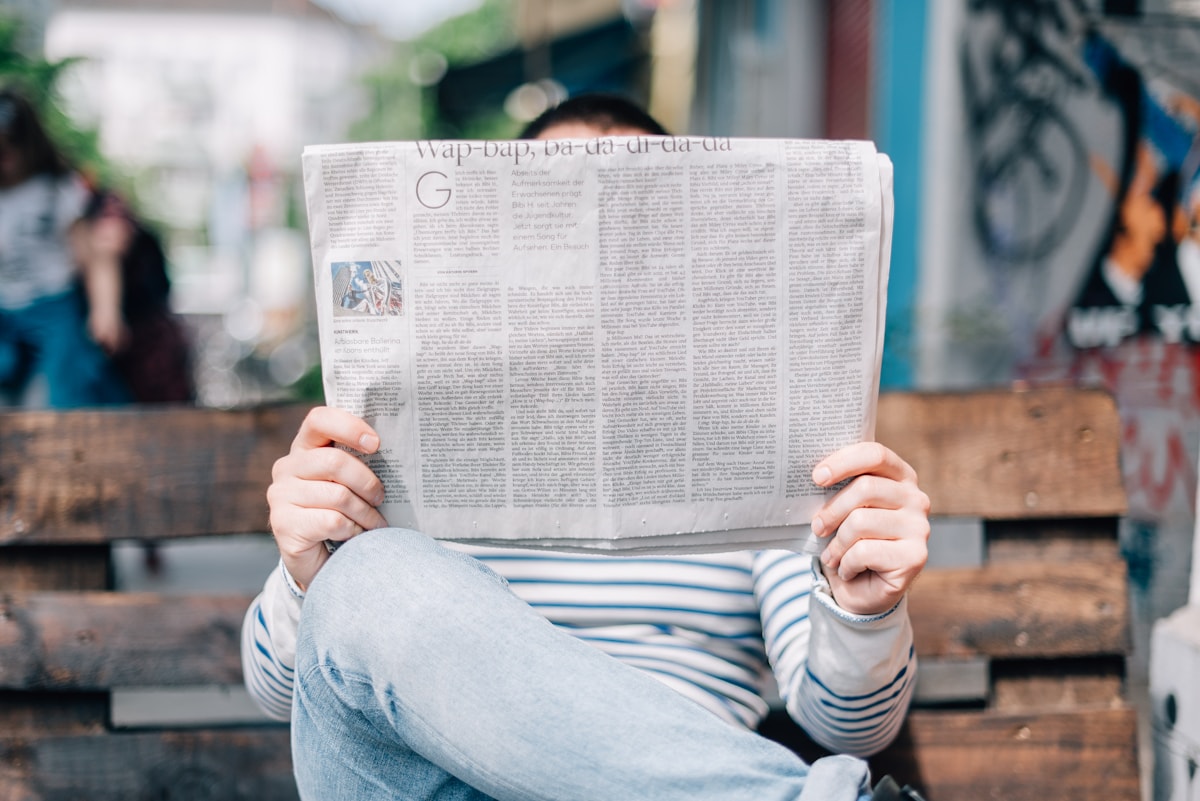 Taller de periodismo